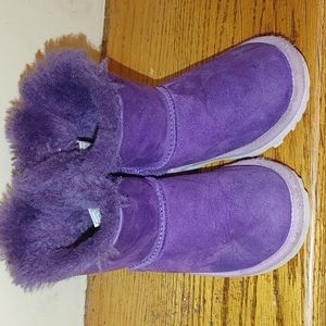 Toddler ugh UGG boots